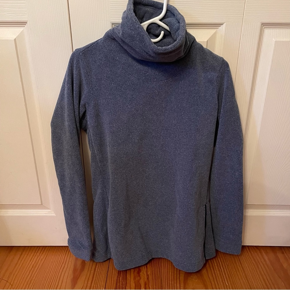 Nike running pullover